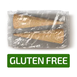 Pack Iconos Medianos Sin Gluten  (2 Uds.)