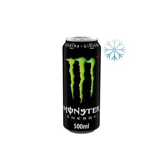 Monster Energy (Green) Original 50cl