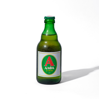 Birra Alfa