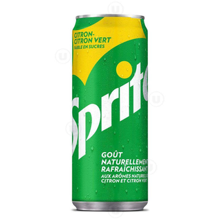 Sprite - ( 24cl ) Canette