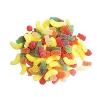 Chuches Azúcar Variadas (70 Gr.)