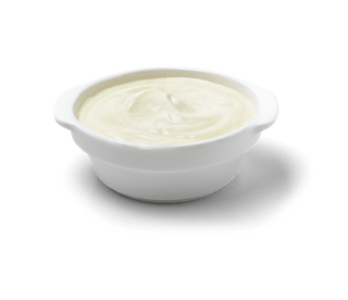 Чеснов сос (80мл)