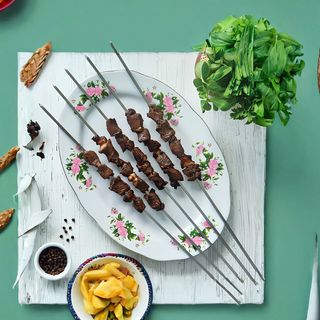 Bahreinska tika 500 gr