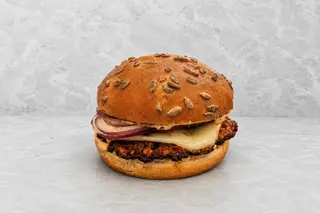 OG American Smash Burger 210 g