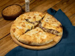 კუბდარი