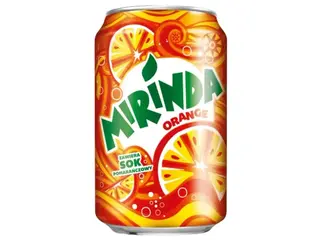 Mirinda 0,33l