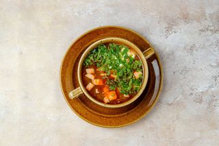 Солянка (300/30г)