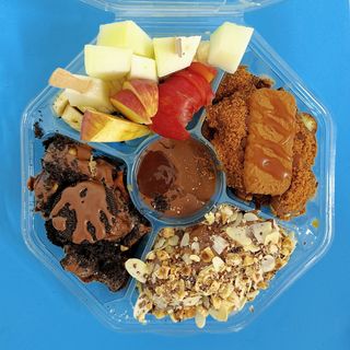 Box 7alli ( صحور)