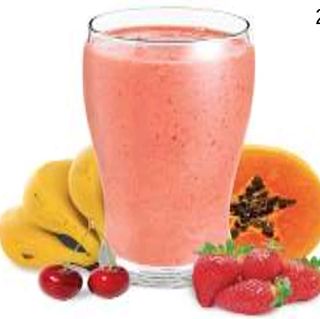Smoothies Canary Soul (300 Ml.)