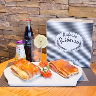 Box Lanches
