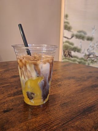 Хоуджича манго