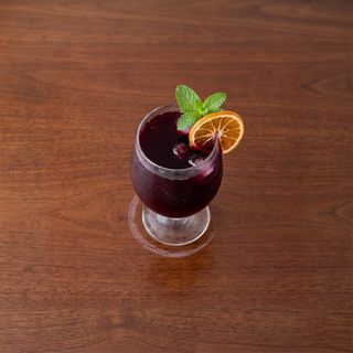 Hibiscus Tea