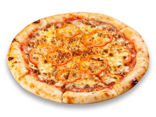 Пицца "Итальяно special"