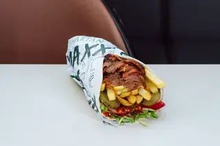 Gyros Vitel-Purcel-Berbecut