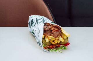 Gyros Vitel-Purcel-Berbecut