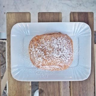 Saccottino al cioccolato