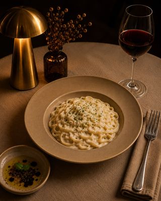 Pasta sa 4 vrste sira 450 g