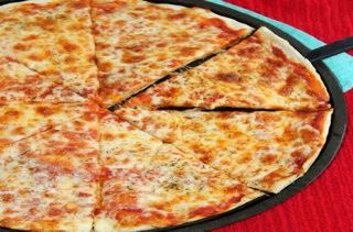 Pizza Margarita (33 Cm.)