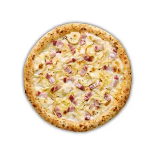 Carbonara.
