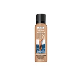 Sally Hansen Airbrush Legs, Maquillaje Para Piernas En Spray 75Ml