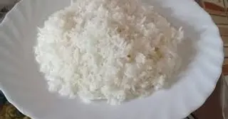 Rice Plain