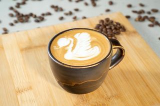 Flat white