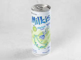 Напій Milkis диня LOTTE
