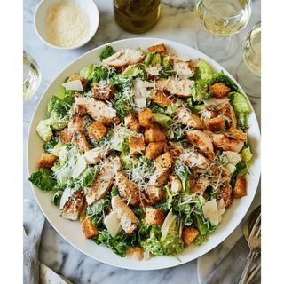 Chicken Caesar Salad