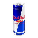 Напій енергетичний Red Bull 0,25л