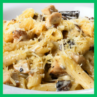 GNOCCHI FUNGHI DI BOSCO 400g