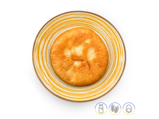 Empanada de carne "Bilyash"