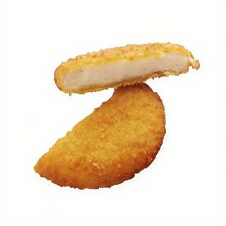 Croquette Poulet Pané