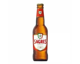 Sagres 20cl