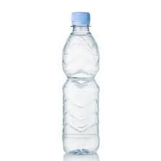 Acqua frizzante 50 cl