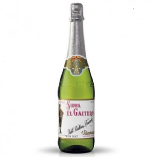 Sidra El Gaitero