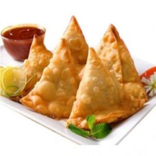 Veg Samosa