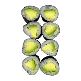 Maki awokado