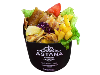 Kebab BOX