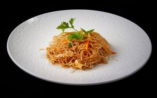 Yasai spaghetti di riso
