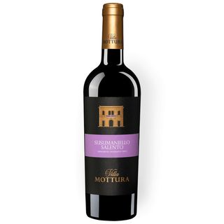 Primitivo Mottura Susumaniello
