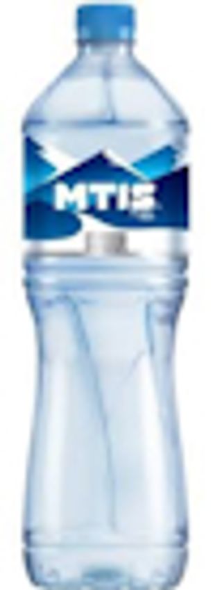 წყალი მთის 0.5ლ