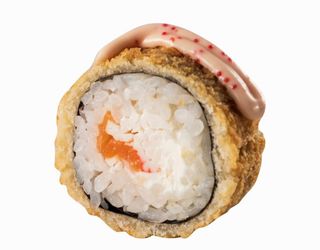 Ролл Мехико (10шт/300г)