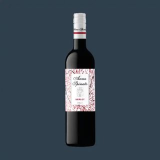 Anna Spinato MERLOT DOC MONTELLO COLLI ASOLANI