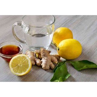 Dawa (without honey)