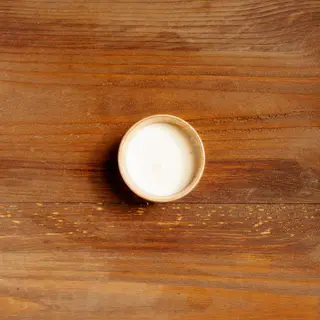 Salsa mayo