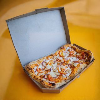 ПІца Помо аль Поло( 520г)