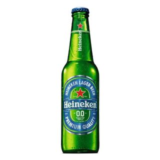 Heineken 0% Alcool 