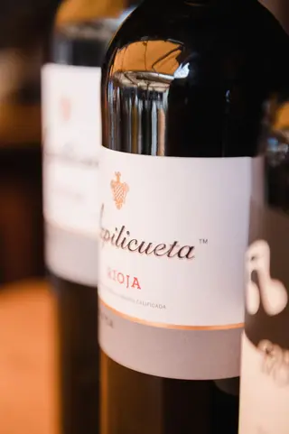 Azpilicueta Tinto
