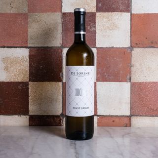 Pinot Grigio - De Lorenzi