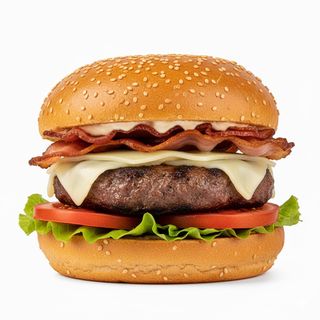 Fumé burger
